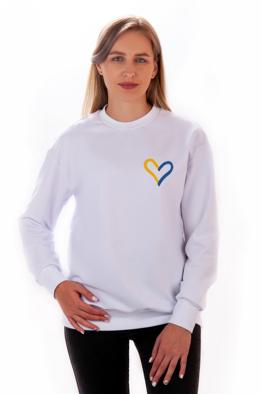 Світшот жіночий